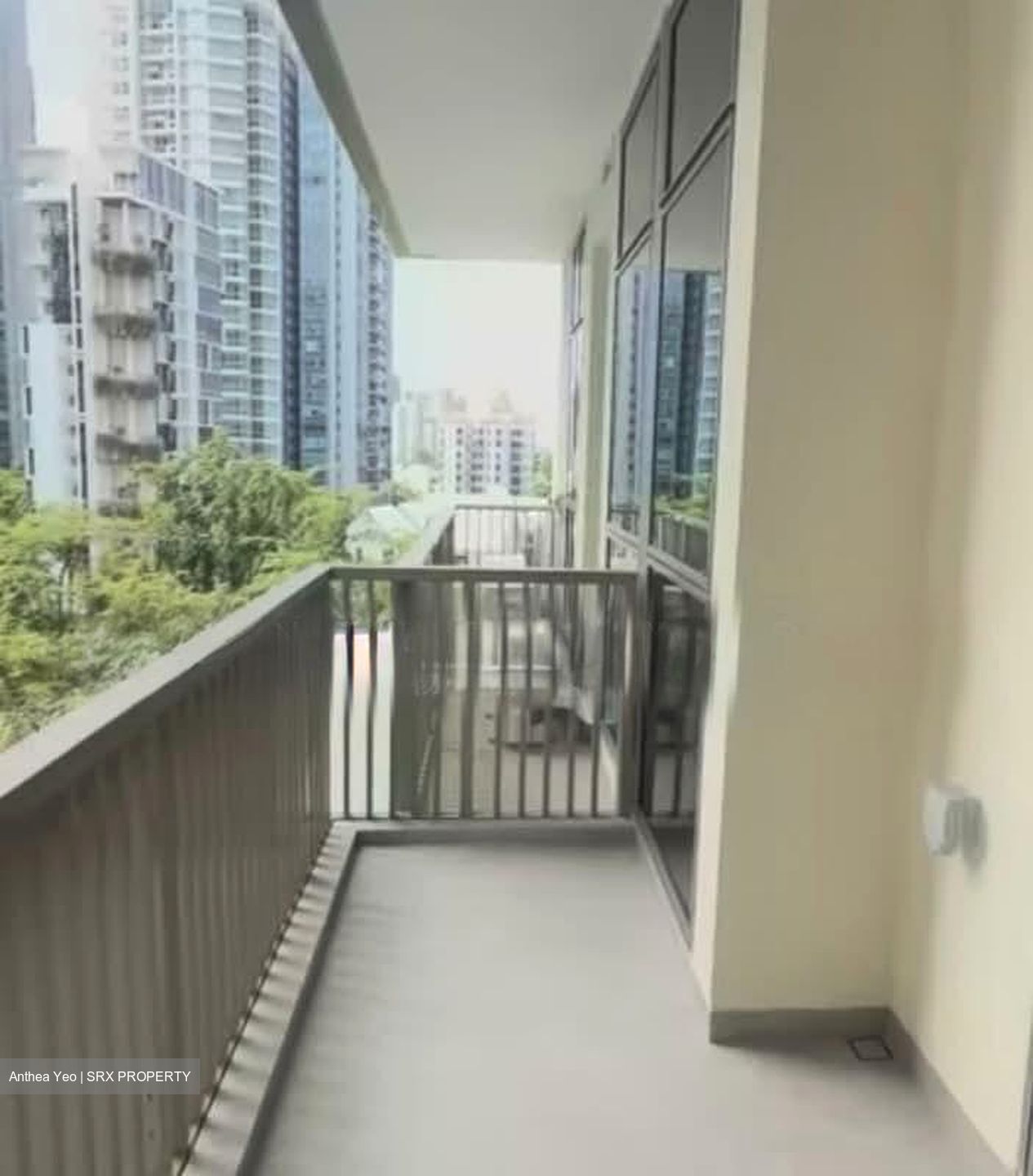 Sanctuary @ Newton (D11), Apartment #562124981